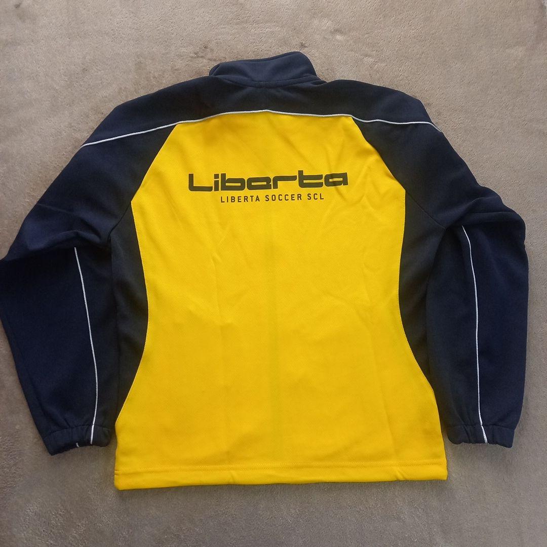 m .さま専用です。Liberta リベルタ　ジャージ上　145
