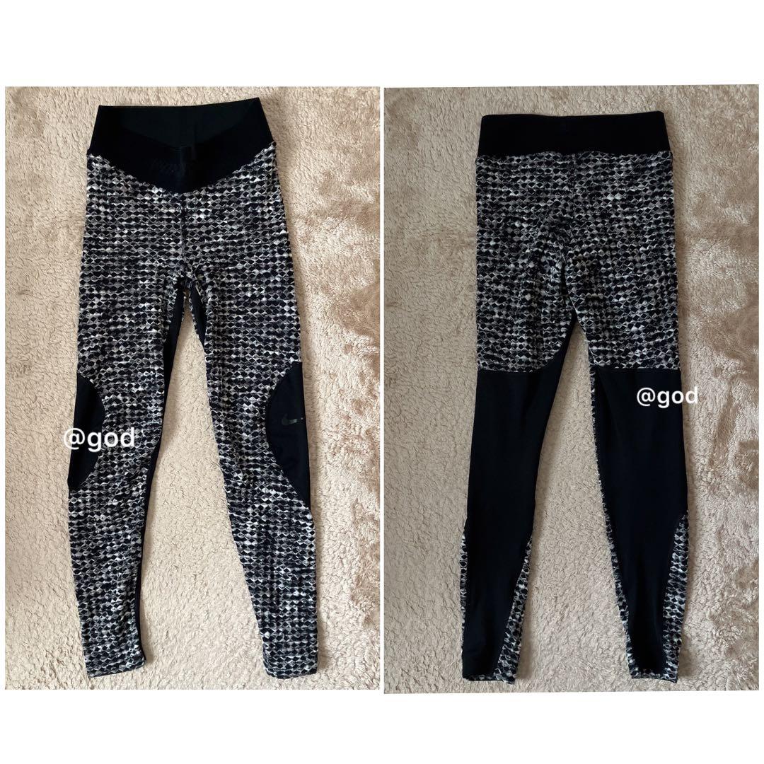 NIKE スポーツウェア セットアップ【Ｍ】