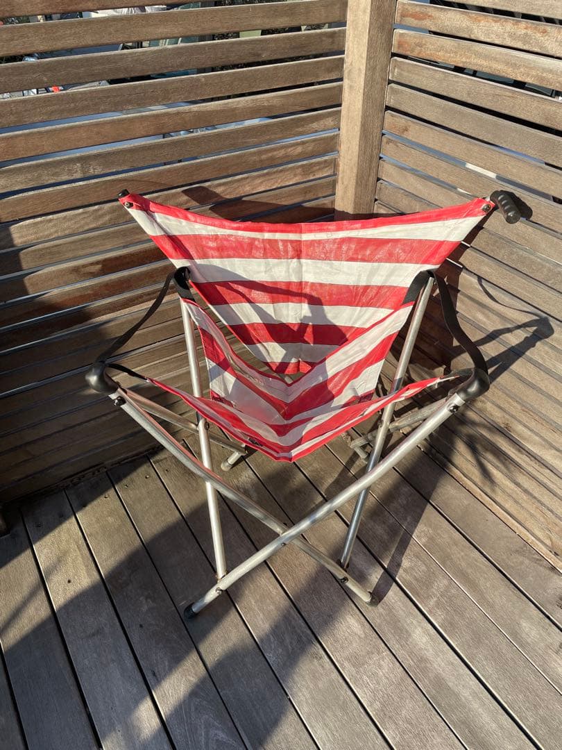sea_forestです。gadabout chair 2脚セット