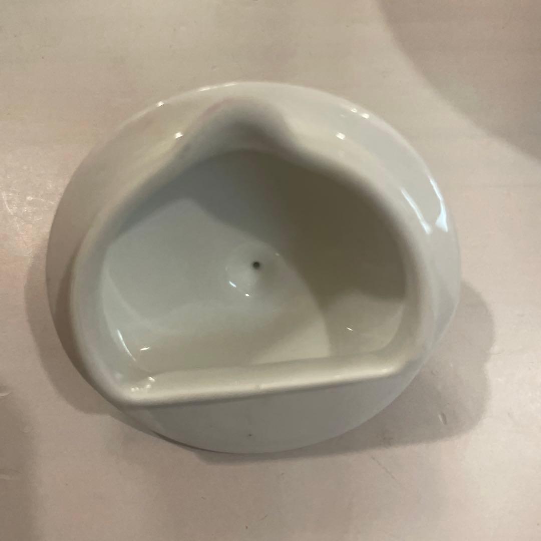 【新品未使用】フランスFragonadフラゴナール　カフェセット