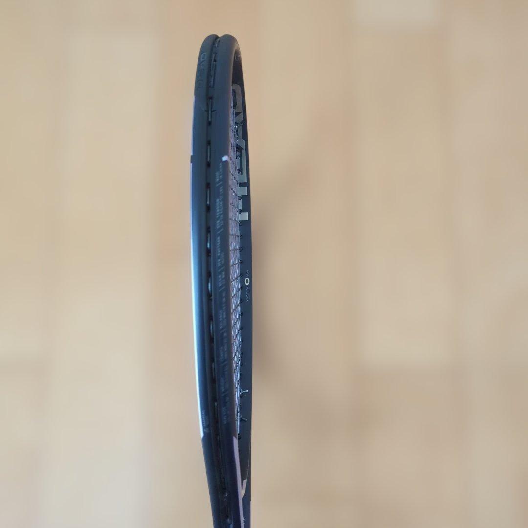 ヘッド　グラビティ2023　MPL G2