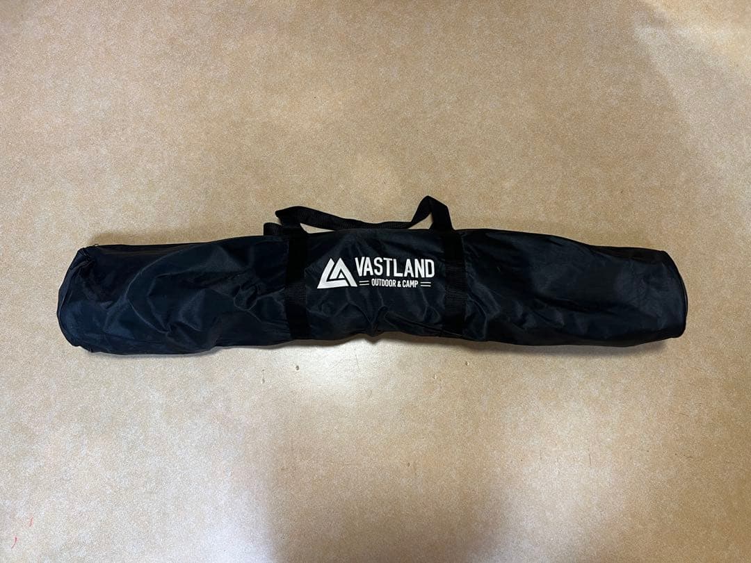 VASTLAND (ヴァストランド) ハンモック