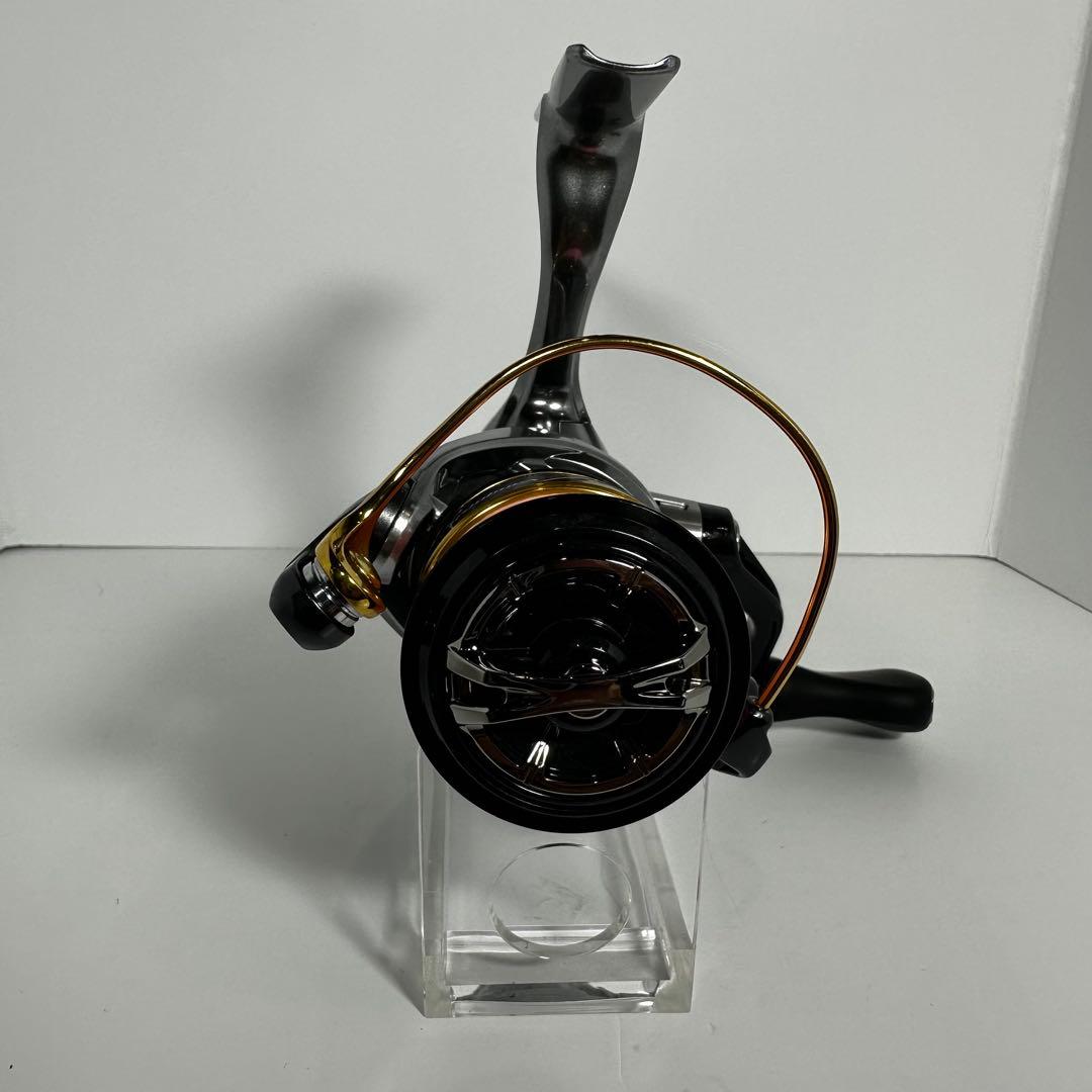 【美品】16ヴァンキッシュC2000 s