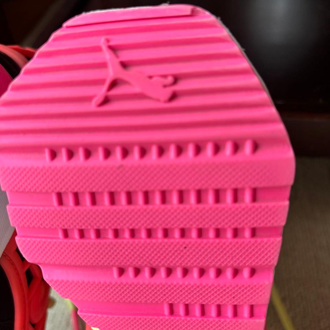 PUMA ハイカットシューズ