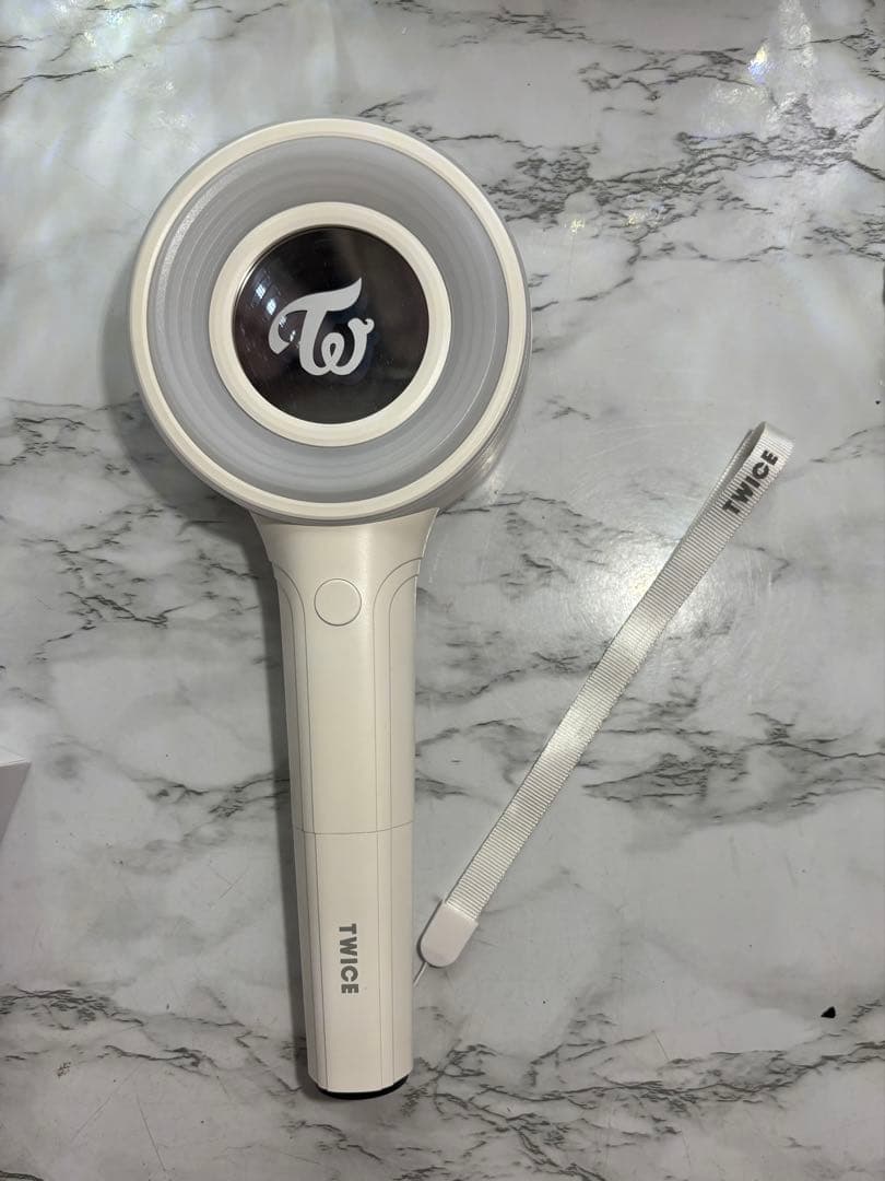 TWICE CANDYBONG ♾ ペンライト