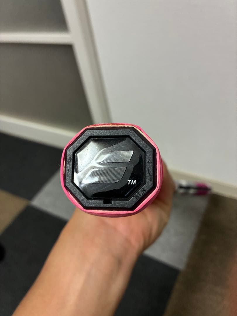 Evo Aero Lite Pink エボアエロ　ライトピンク　EVOAERO