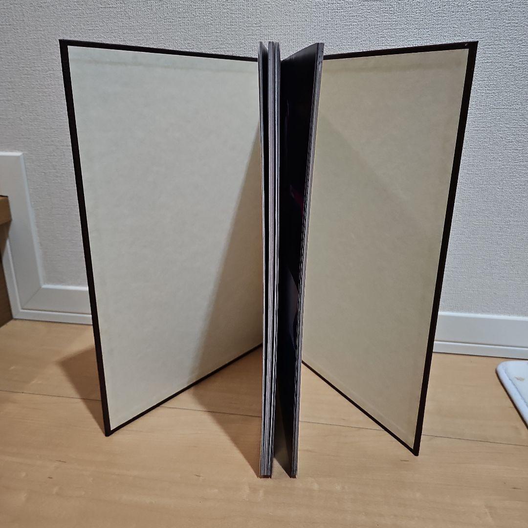 ミュージシャン X JAPAN Memorial Photo Album