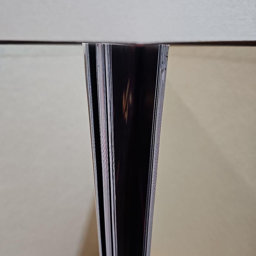 ミュージシャン X JAPAN Memorial Photo Album