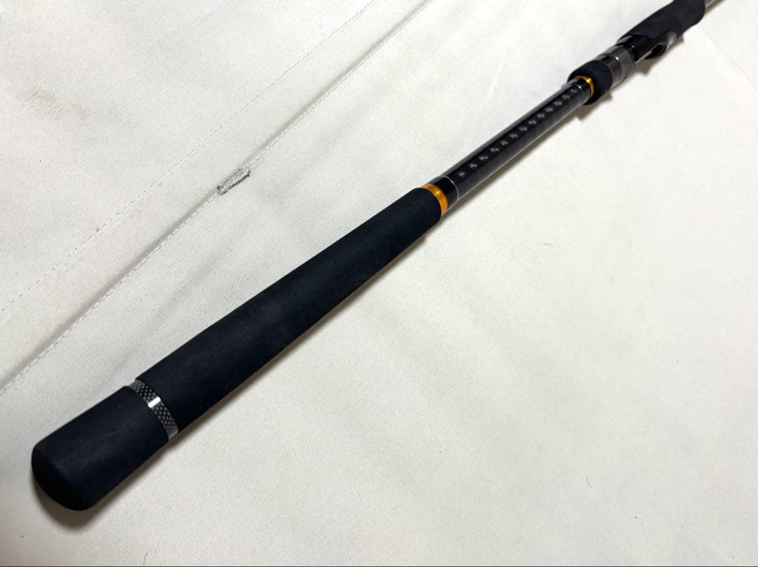 Major Craft トリプルクロス　 TCX-1062SURF 10'6\"