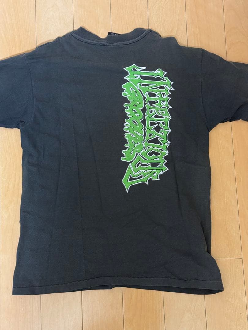 ミュージシャン INFECTIOUS GROOVES 90's vintage suicidal