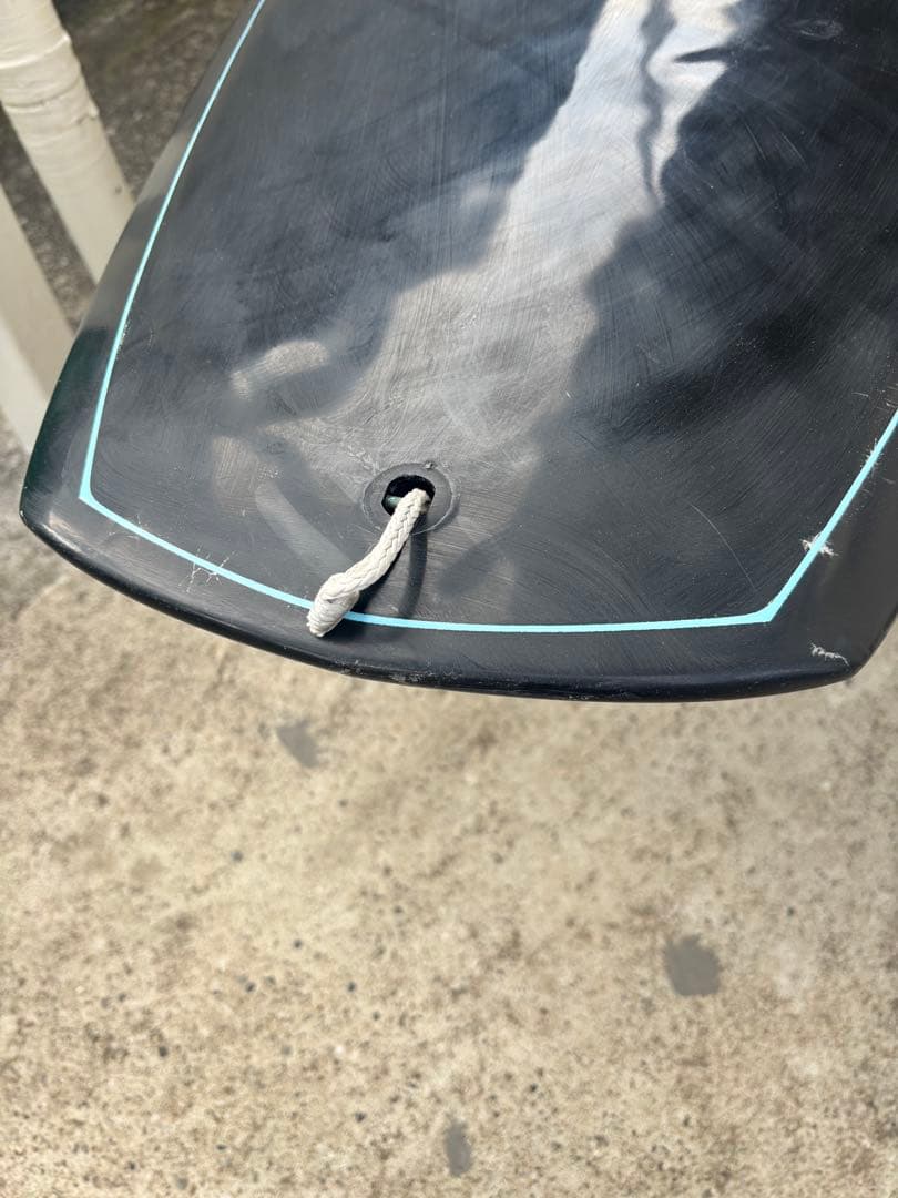 McCallum 5'4 Gypsy マッカラムサーフボード