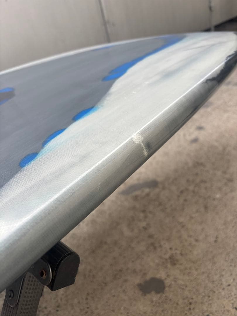 McCallum 5'4 Gypsy マッカラムサーフボード