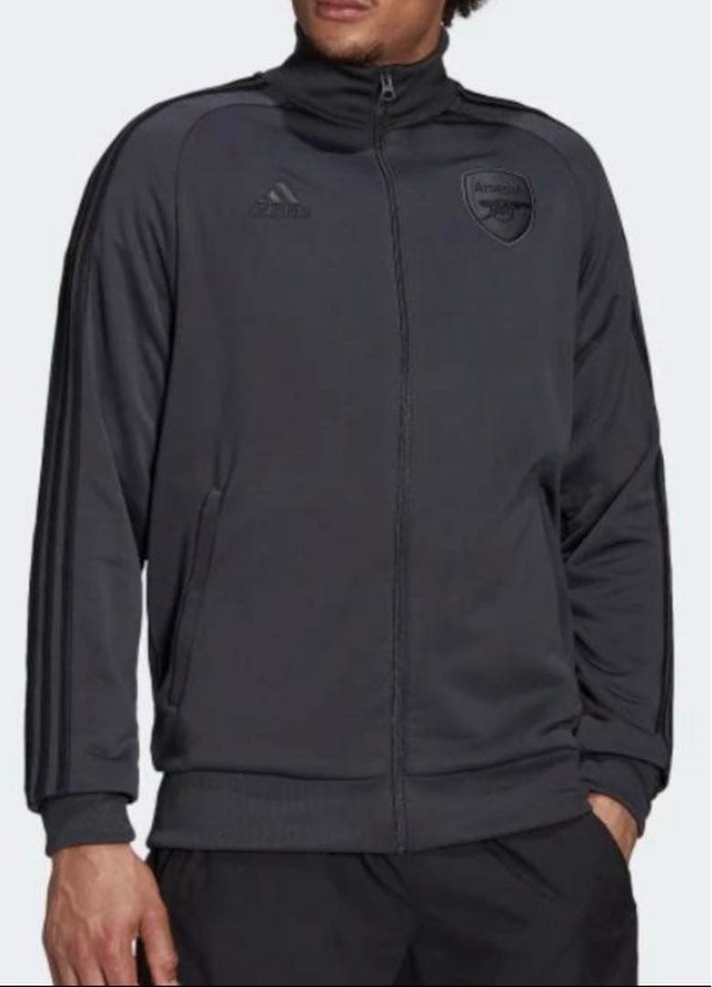 アーセナル ジャージ DNA Track jacket アディダス 日本未発売