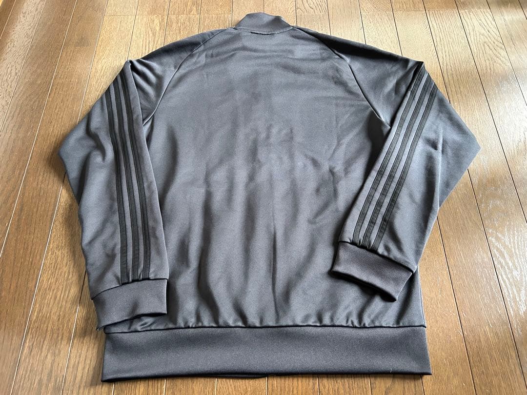 アーセナル ジャージ DNA Track jacket アディダス 日本未発売