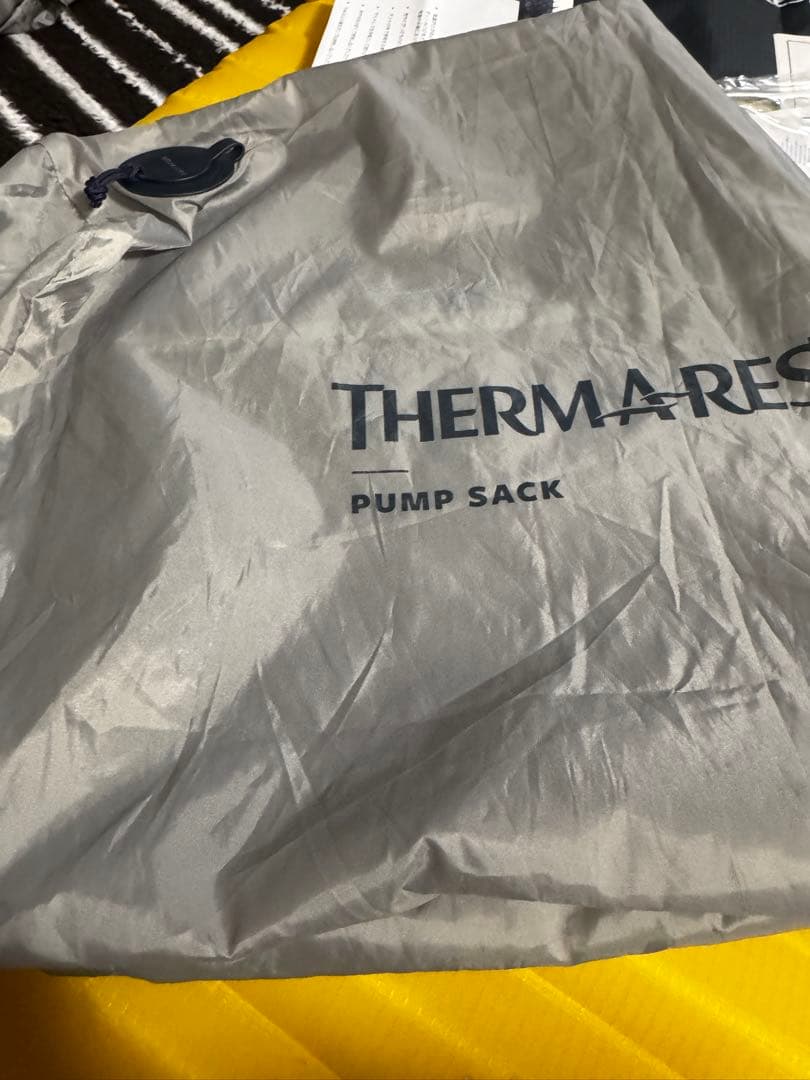 THERMAREST NEOAIR XLITE NXT スリーピングマットR