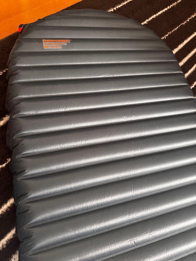 THERMAREST NEOAIR XLITE NXT スリーピングマットR