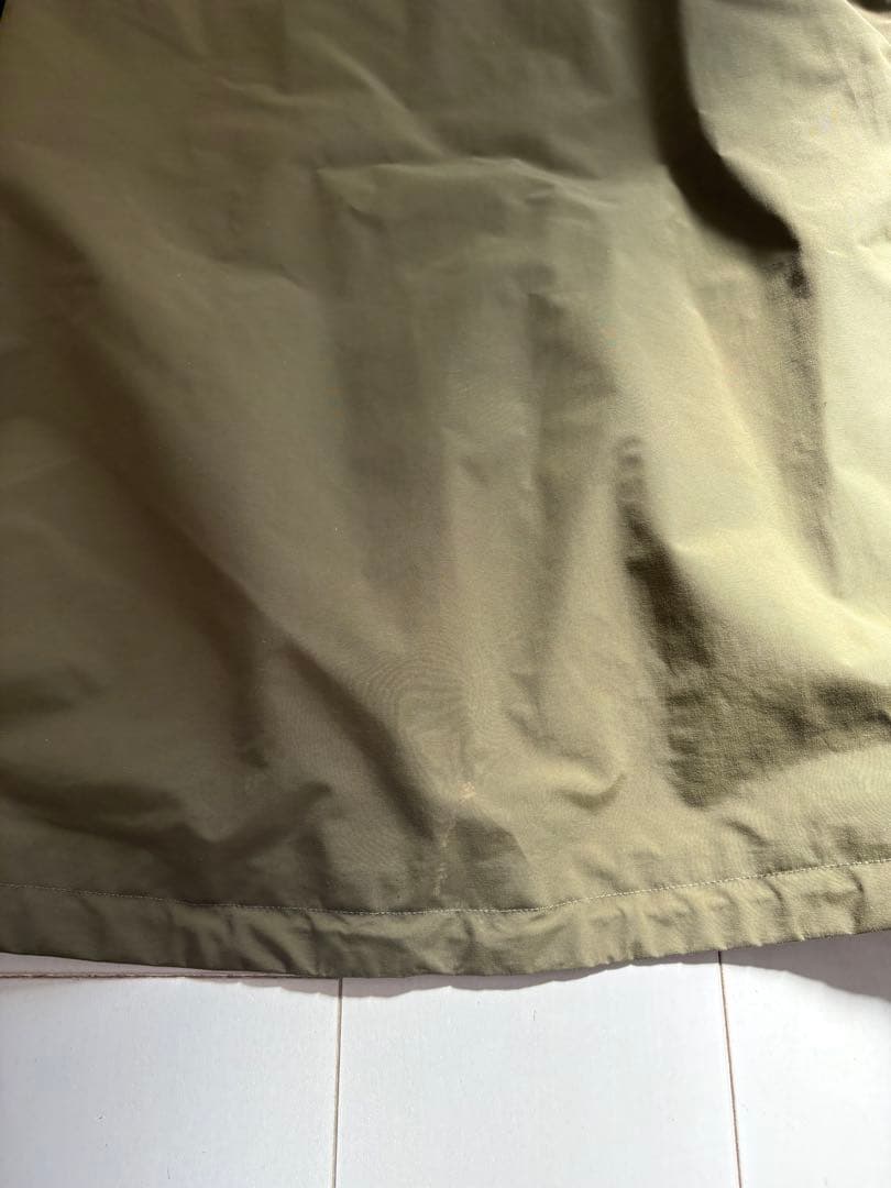 スノーボード BURTON AK GORE-TEX 2L BOOM JACKET M