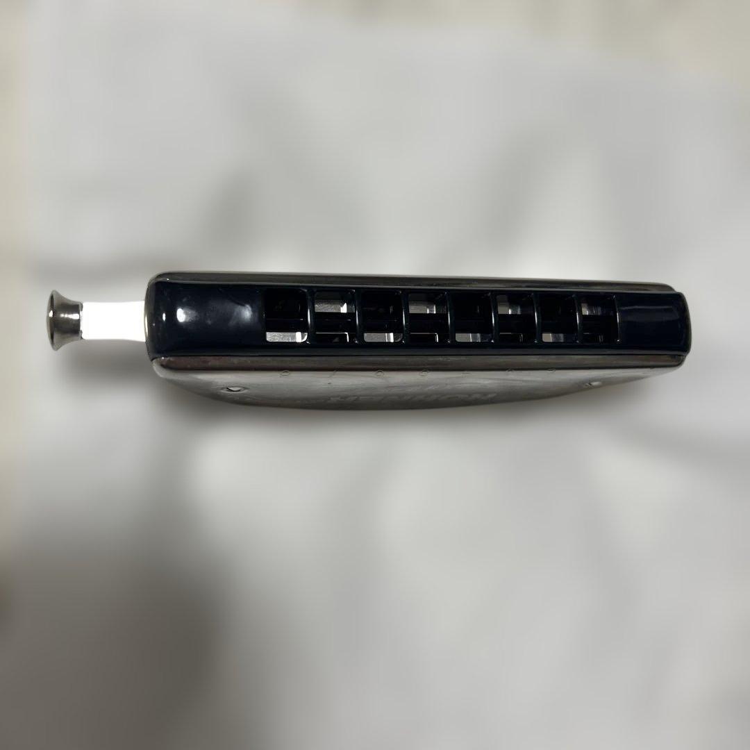 Hohner Chrometta 8 ハーモニカ 本体