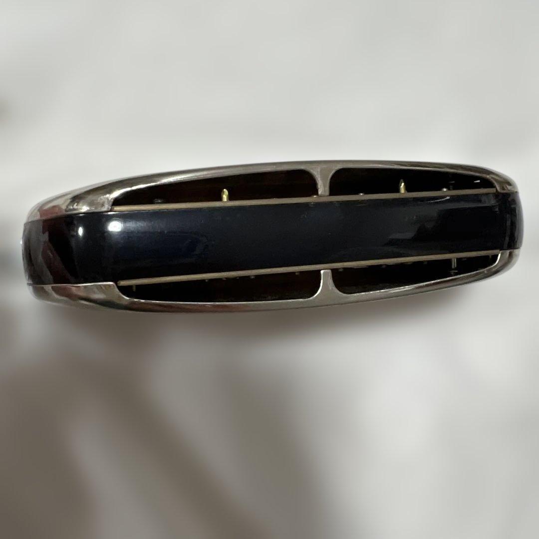 Hohner Chrometta 8 ハーモニカ 本体