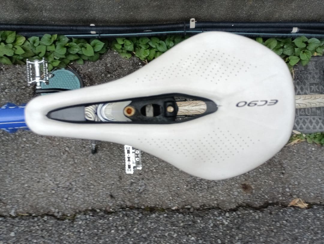 ア*ウ様 GIOSジオスMistral ミストラル　カスタム　引き取り限定（東中