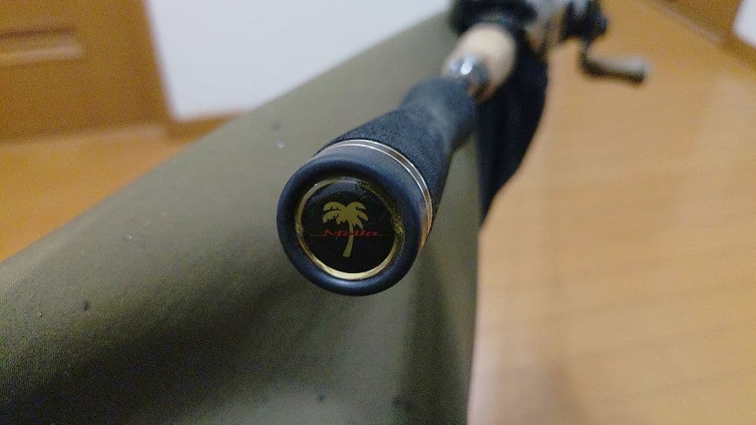 パームス モーラ MSGC-65ML2F PALMS Molla ツーピース