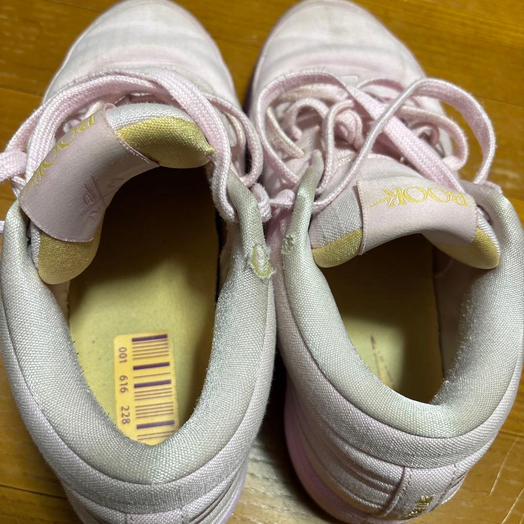 NIKE book1 ブック1 26.5センチ