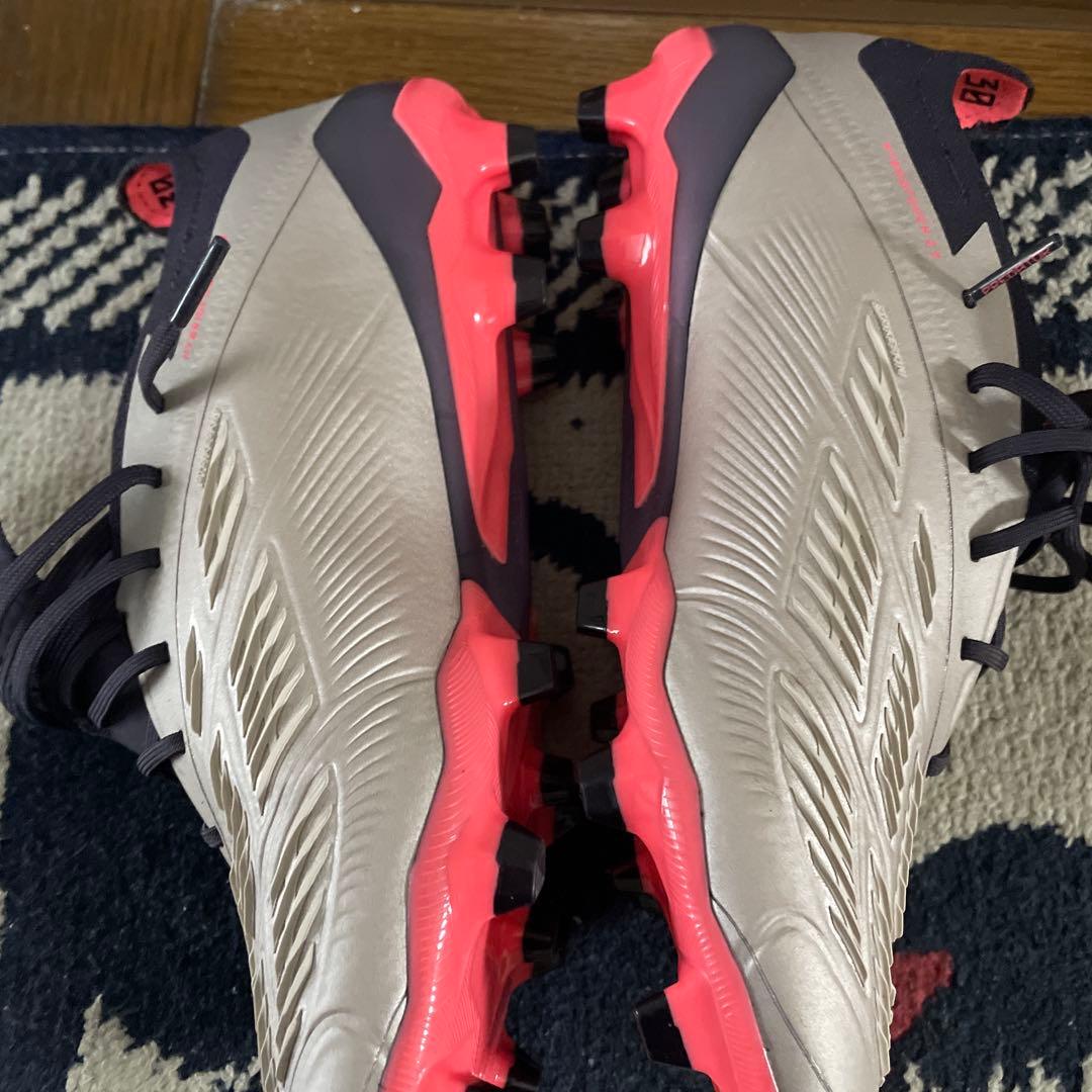 シューズ Adidas Predator Elite HG AG 25cm