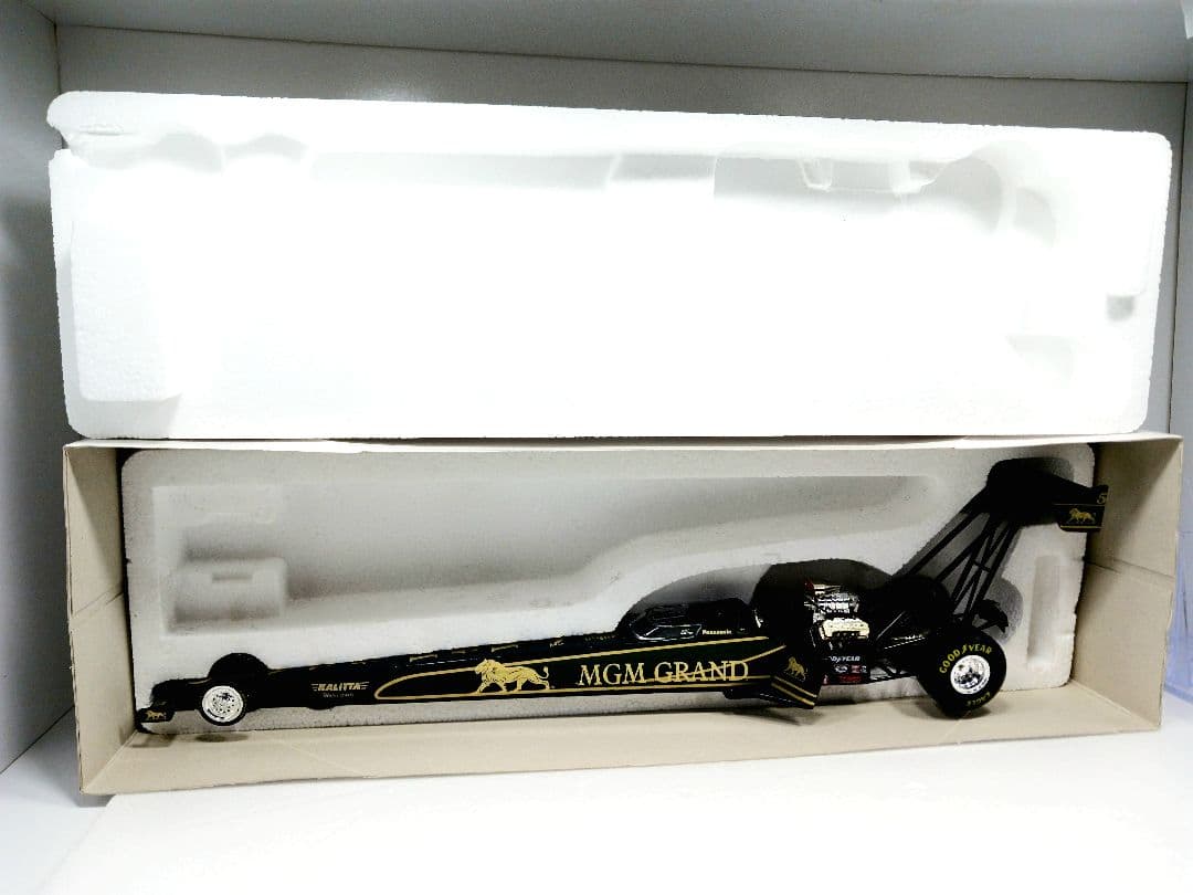 希少 Mac tools ドラッグスター
