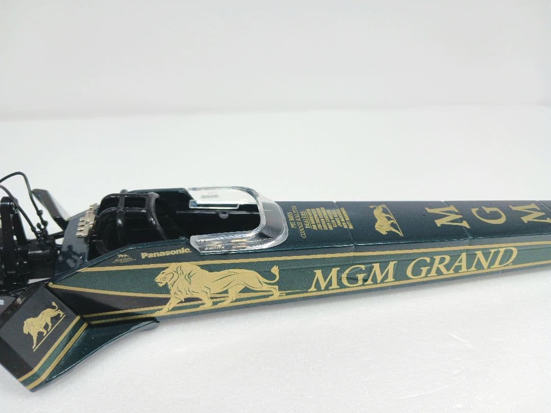 希少 Mac tools ドラッグスター