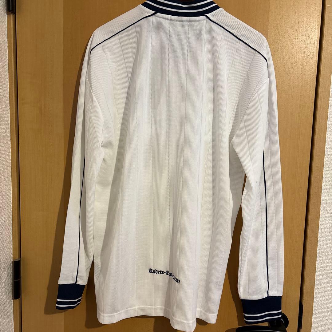 A*H様 PONY Tottenham Hotspur 長袖シャツ L