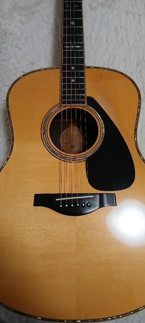 YAMAHA　LL36　2004年製