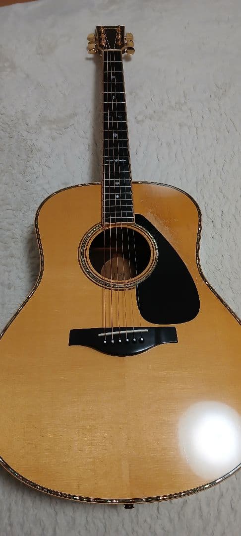 YAMAHA　LL36　2004年製
