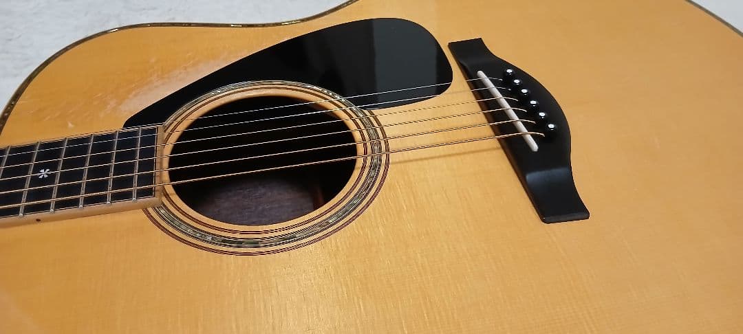 YAMAHA　LL36　2004年製