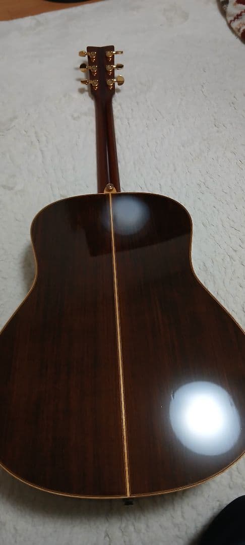 YAMAHA　LL36　2004年製