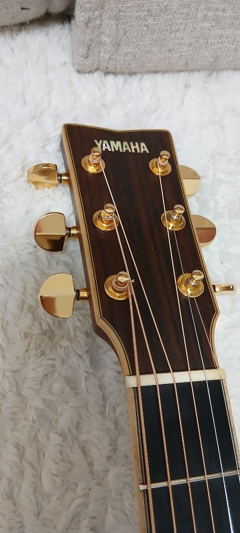 YAMAHA　LL36　2004年製