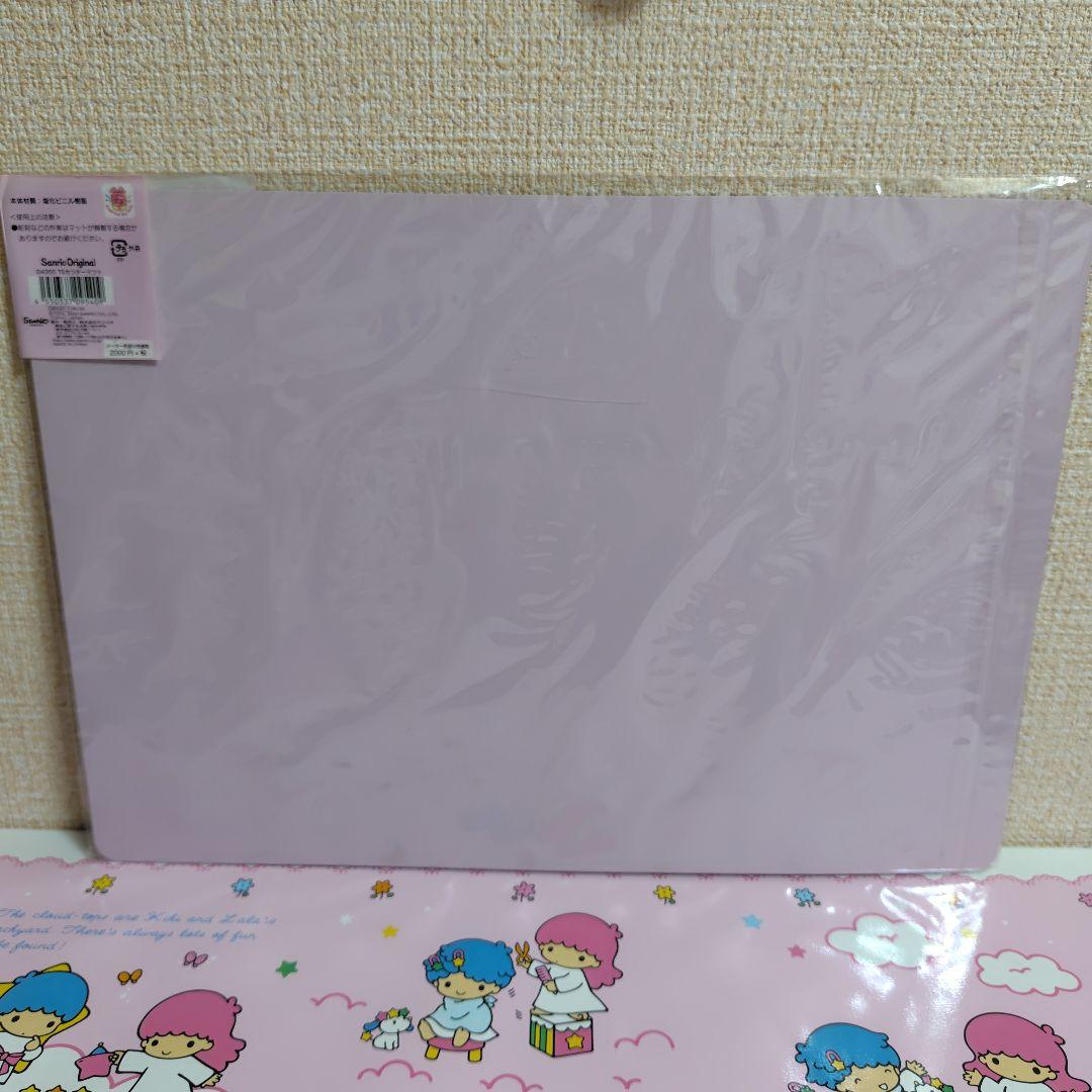 キキララ
