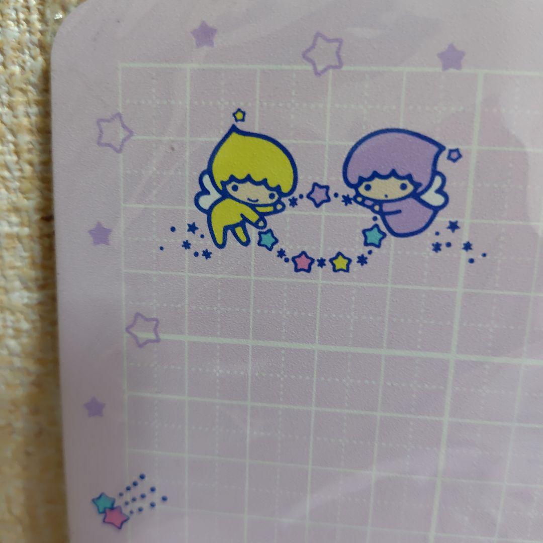 キキララ