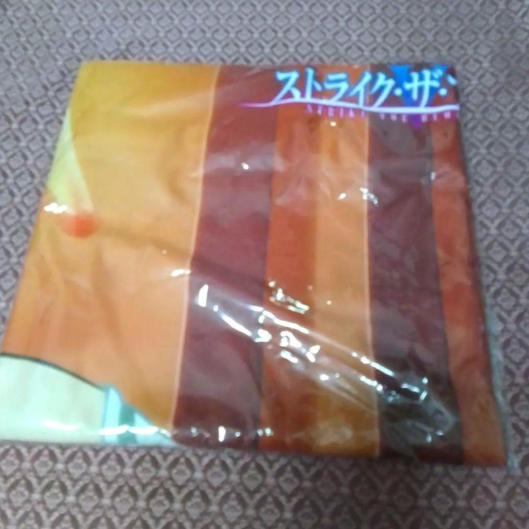 ストライク・ザ・ブラッド　浅葱＆ジャーダ・ククルカン　 シーツ