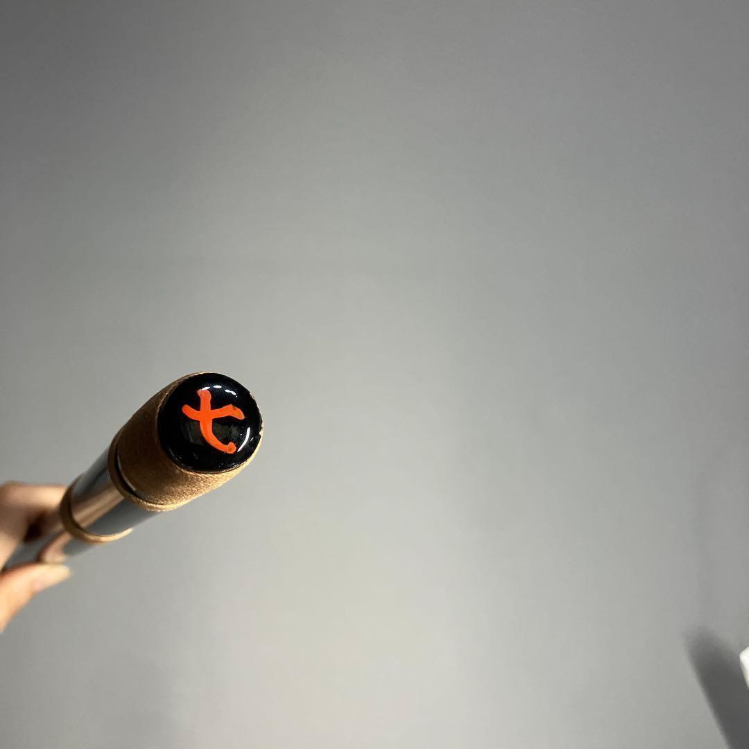 【篠笛七本調子 B菅】ドレミ調 天地糸巻西洋音階 竹笛 和楽器　MR7-132