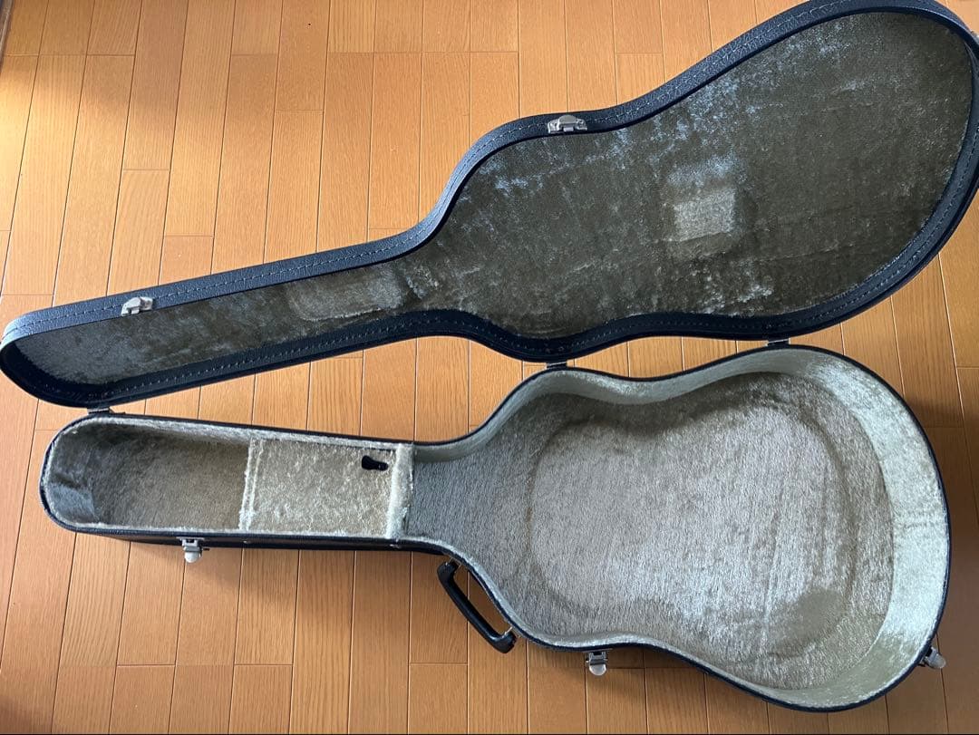 YAMAHA FG-401B アコースティックギター