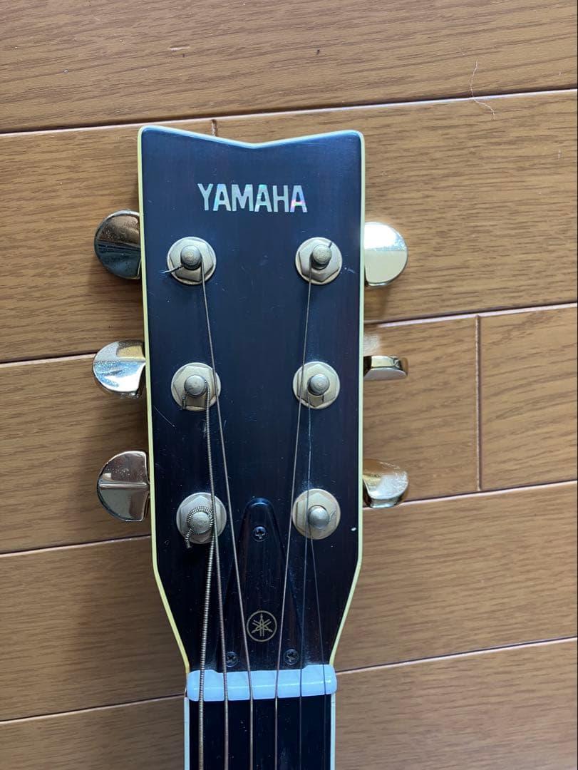 YAMAHA FG-401B アコースティックギター