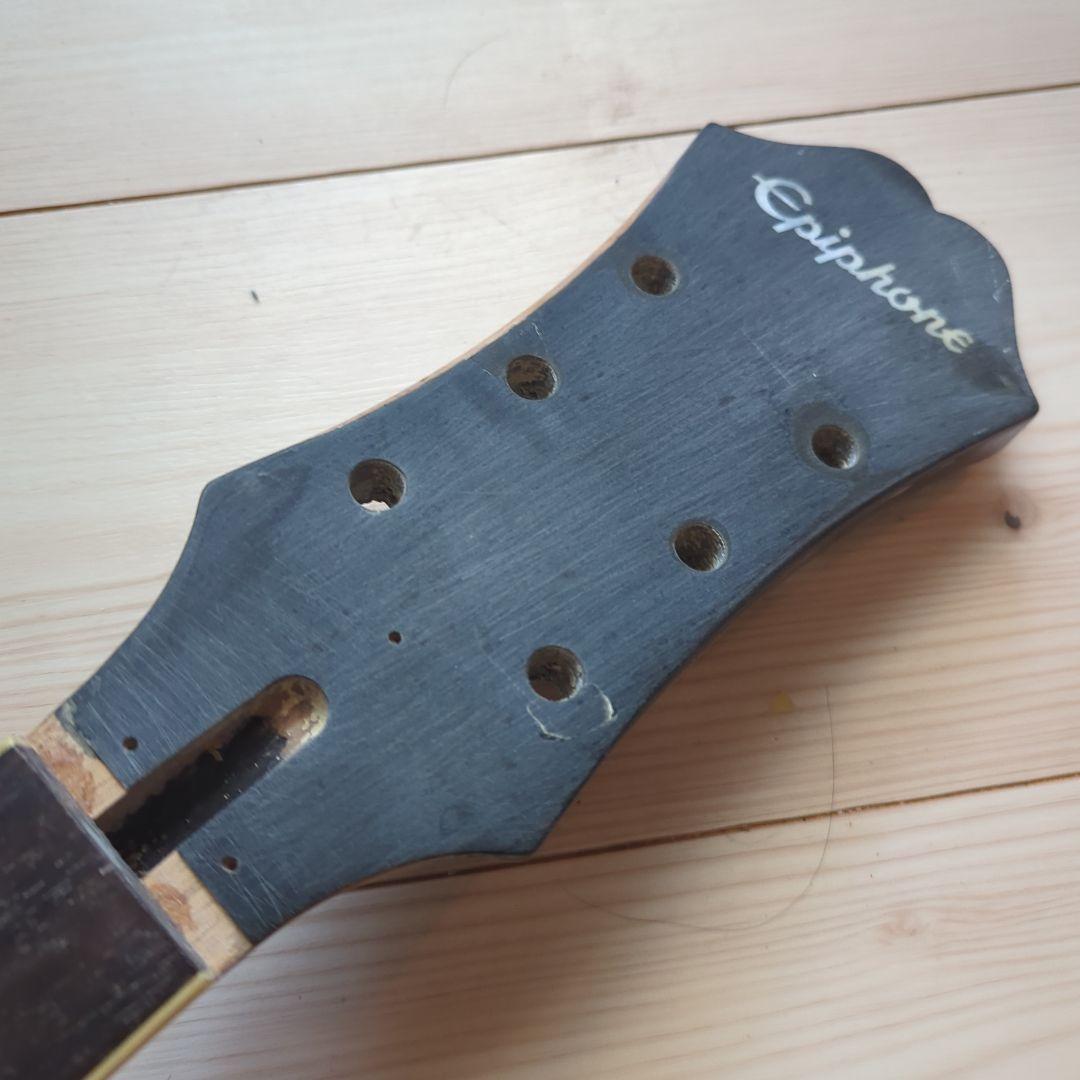 Epiphone Casino ジャンク