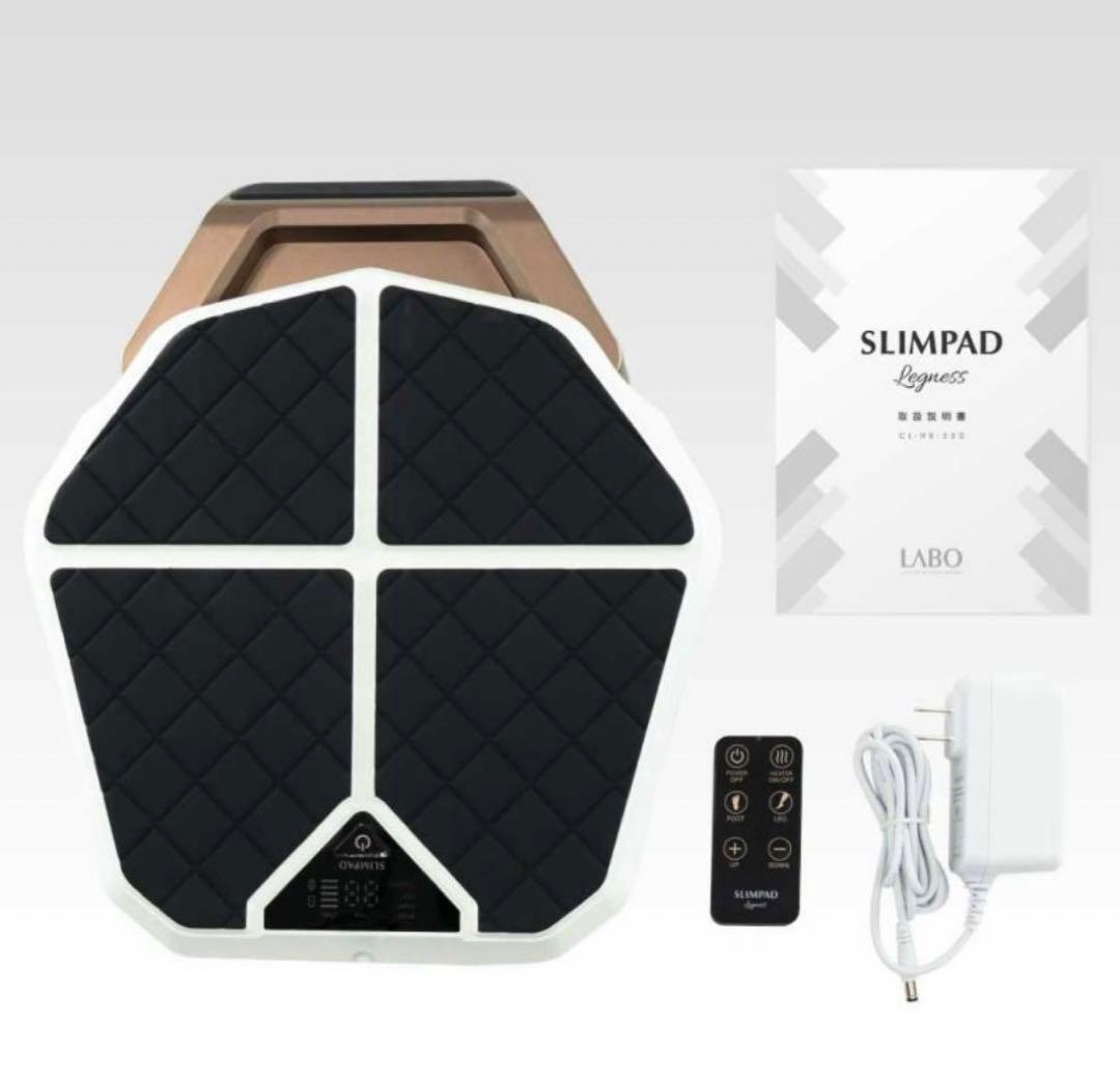 【未開封】SLIMPAD CL-HB-550