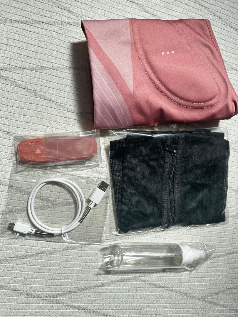 SIXPAD Hip Fit トレーニング用