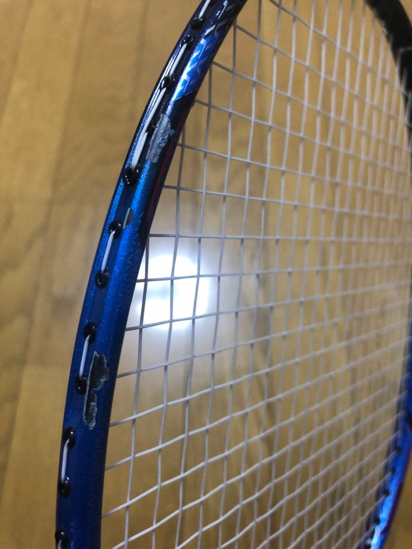YONEX VR 900 バドミントンラケット