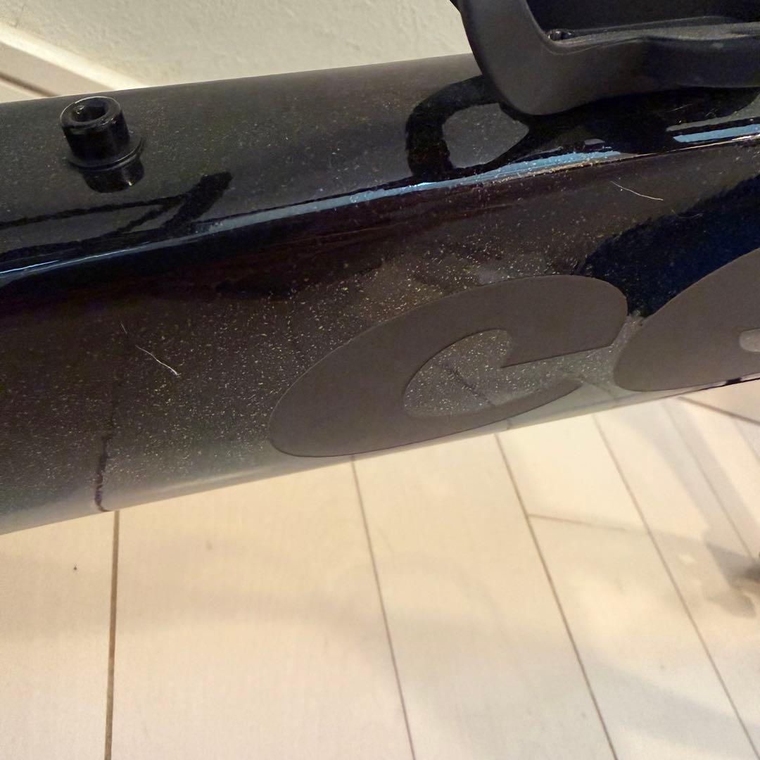 Cervelo S5 DISC Dura-Ace フレームコンポセット