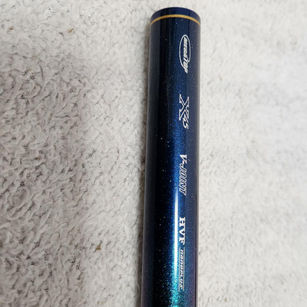 Daiwa　ダイワ　翡翠冴　硬調　55M 渓流竿