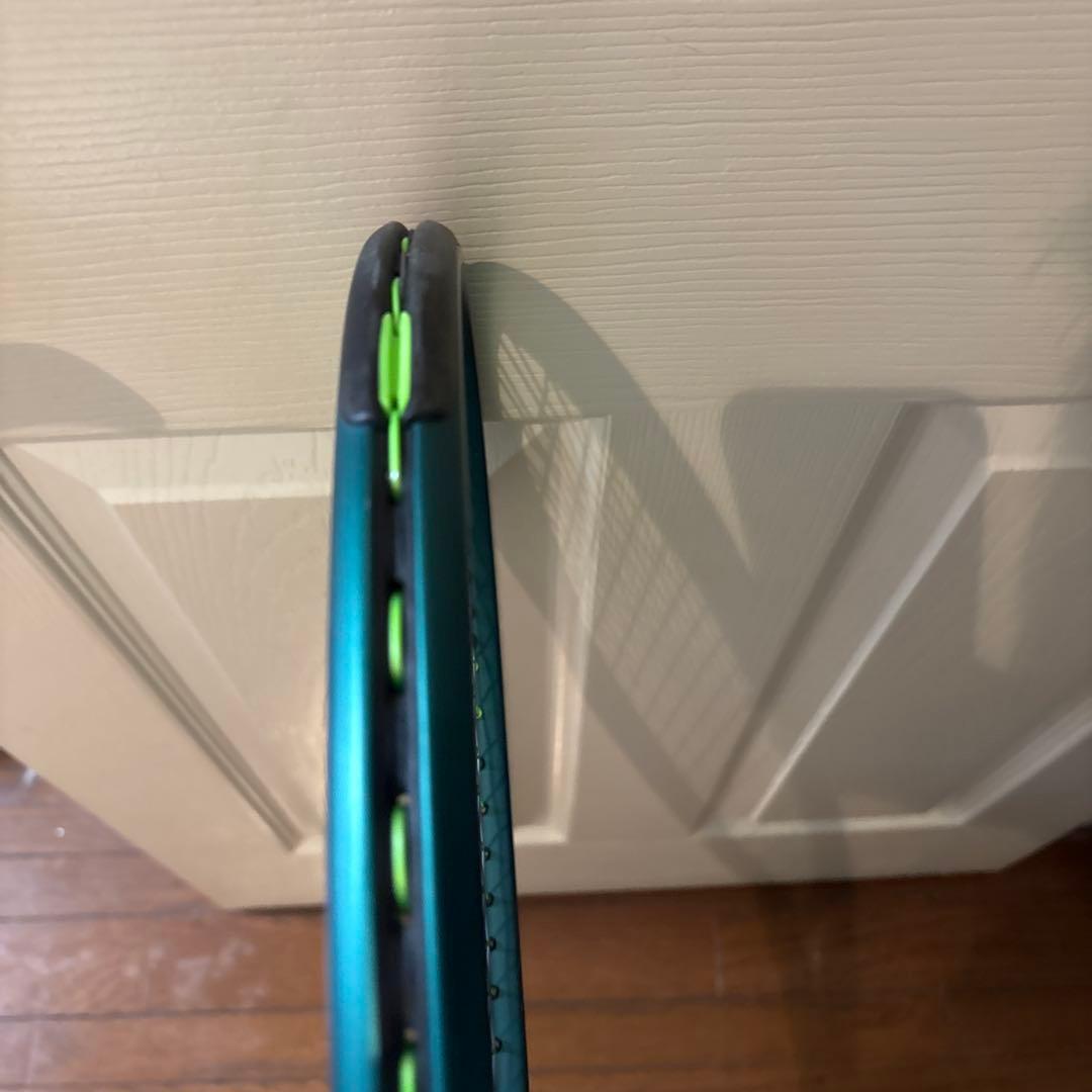 ラケット(硬式用) BLADE 98S V9
