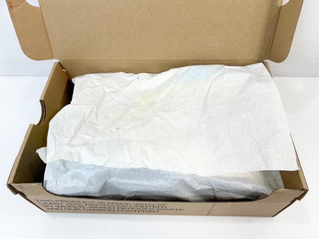 未使用品 NIKE ナイキ カイリー フライトラップ VI GS　24.5cm