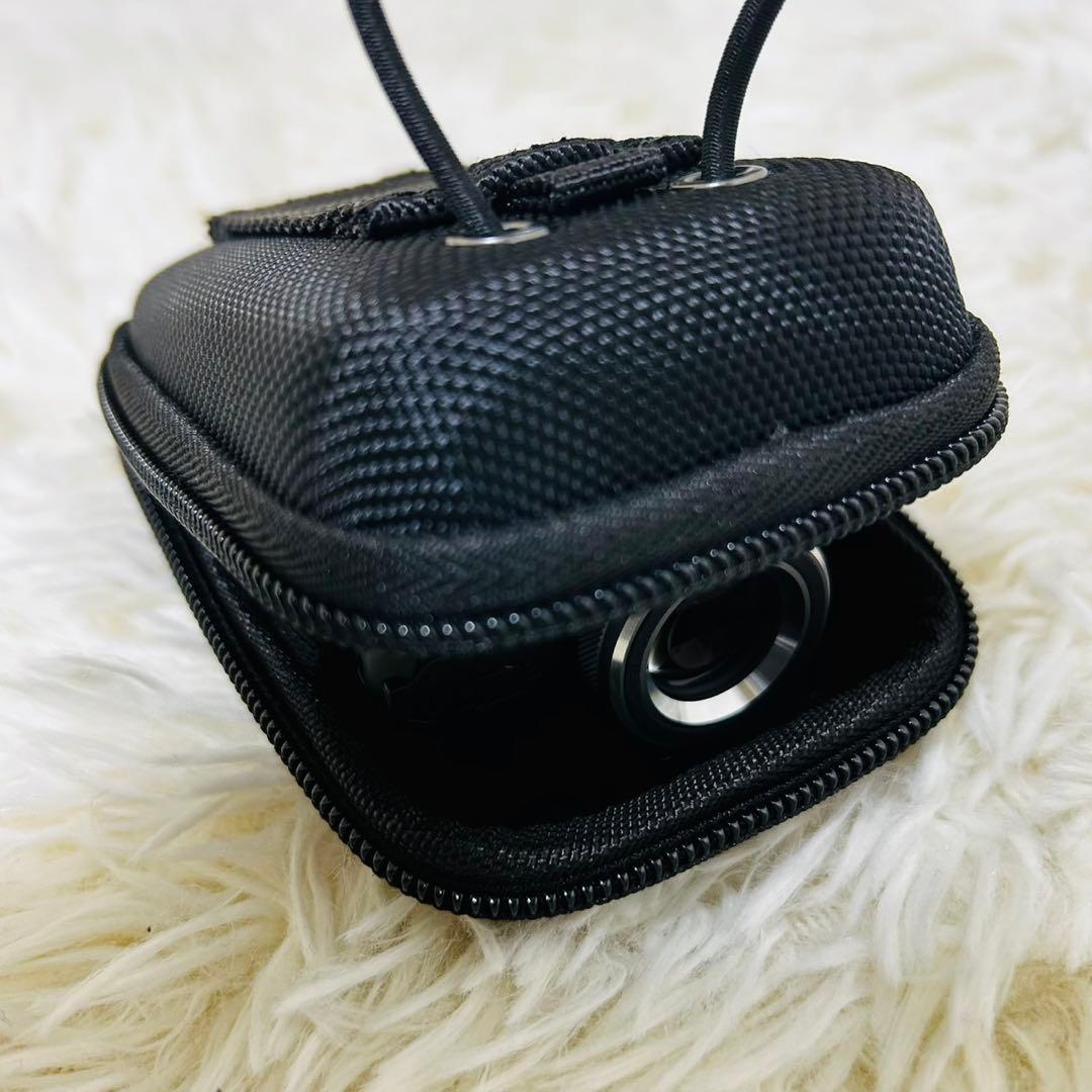美品！EENOUR ゴルフ用レーザー距離計 U800